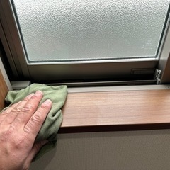 神戸市西区　会社内の日常清掃のお仕事です。の画像