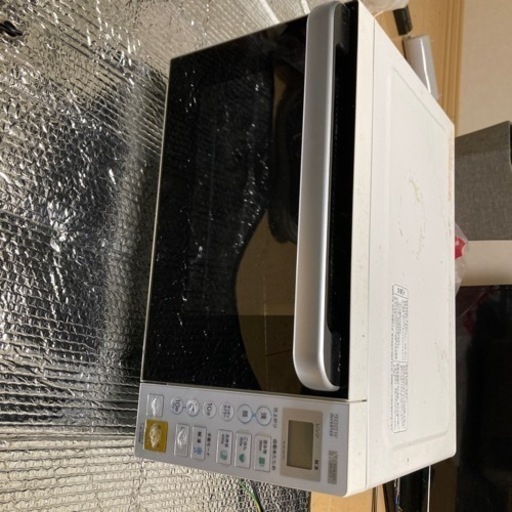 家電 キッチン家電 電子レンジ