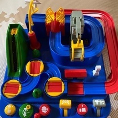 トーマス(本体のみ)車体無し