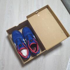 asics安全靴 27cm