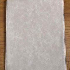 ノートパソコン　ケース　ピンクの画像