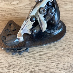 Sram Red RD 11速burner big pully ...