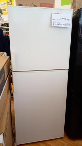 ★ジモティ割あり★ 無印良品　冷蔵庫　18年製　140L　クリーニング済　YJ2056