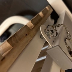 折り畳みベッド すのこ の画像