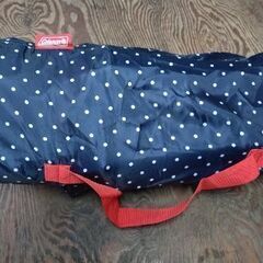 コールマン　ふたり用折り畳み椅子の画像