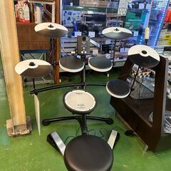 商談中【愛品館八千代店】Roland TD-1KV　電子ドラム