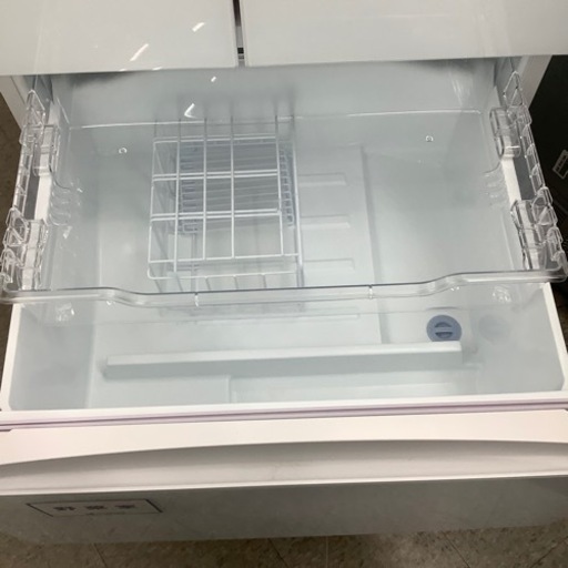 TOSHIBA6ドア冷蔵庫462L
