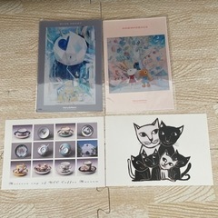 絵はがき