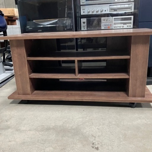 家具 収納家具 テレビ台100x40x50cm