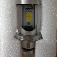LEDライトの画像