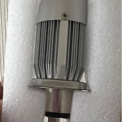 LEDライトの画像