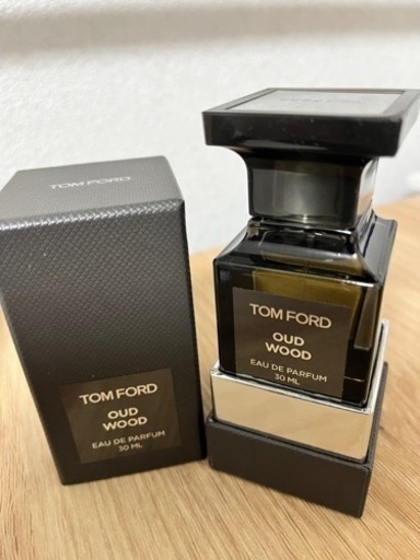 香水 トムフォード TOM FORD ウードウッド EDP SP 30ml