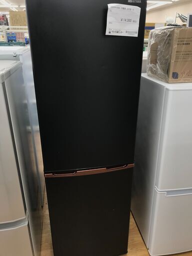 ★ジモティ割あり★ IRISOHYAMA 冷蔵庫 162L 年式2020 動作確認／クリーニング済み KJ4714