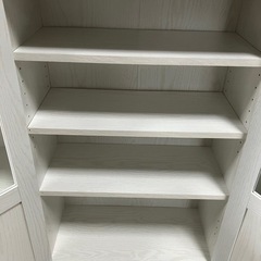 家具 収納家具 食器棚、キッチンセット収納の画像