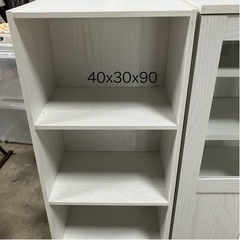 家具 収納家具 食器棚、キッチンセット収納の画像