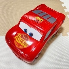 カーズのおもちゃ