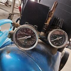 コンプレッサーの画像