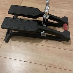 Xiser Pro Trainer エクサープロ ステッパー