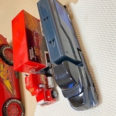 おもちゃ ミニカー