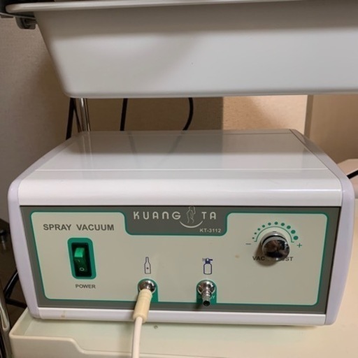 美容サロン専用♡毛穴美しく吸引器