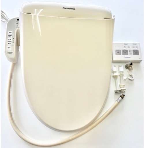 Panasonic DL-MD20 ビューティ・トワレ ウォシュレット 温水洗浄便座
