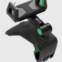 車載ホルダー、新品の画像