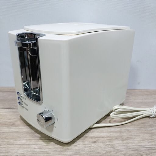 ニトリ ポップアップトースター T-777