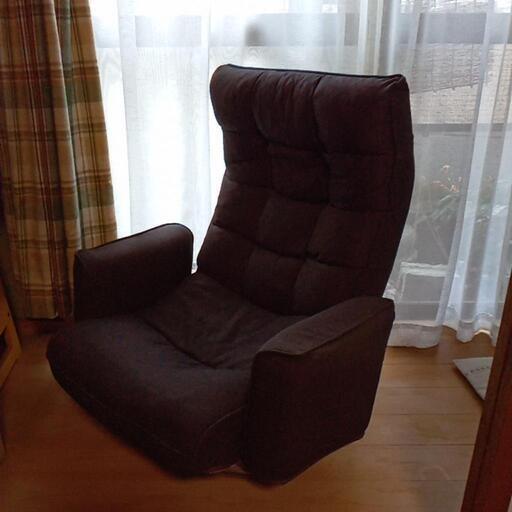 家具 ソファ 1人用ソファ