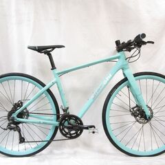 BIANCHI 「ビアンキ」 ROMA 3 2018年モデル クロスバイク