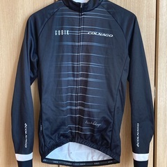 colnago jersey コルナゴジャージ　GoBIKコラボ...