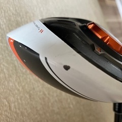 テーラーメイド　ゴルフクラブ ①の画像