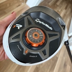 テーラーメイド　ゴルフクラブ ①