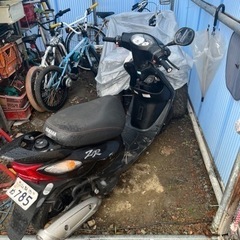 ジョグ　商談中