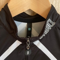 BABICI ショートスリーブjersey,cap,socks,sacosh set 新品同様品(海外購入)