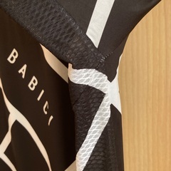 BABICI ショートスリーブjersey,cap,socks,sacosh set 新品同様品(海外購入)
