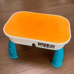 キネティックサンド(室内砂場遊び)の画像