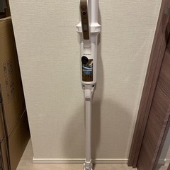 IRIS OHYAMA 掃除機