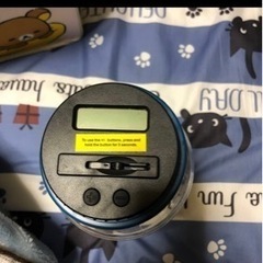 貯金箱の画像