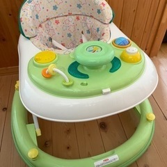 子供用品 ベビー用品 歩行器