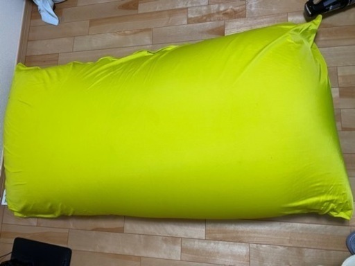 ヨギボー　マックス&サポート、カバーセット