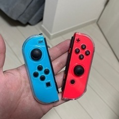 【決まりました！】Switch Sportsとジョイコンセット