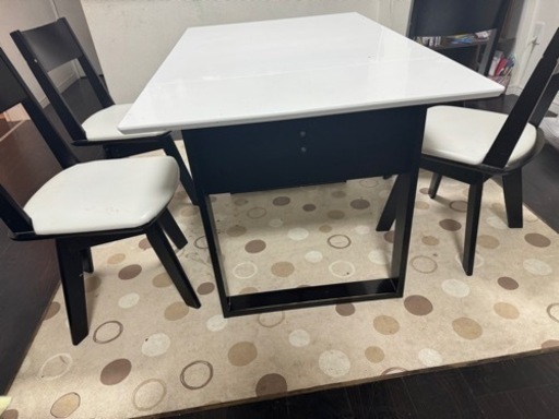 家具 ダイニングセット