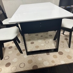 家具 ダイニングセット