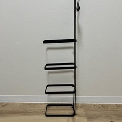 家具 収納家具 玄関収納 シューズラックの画像