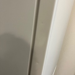 冷蔵庫　アクアAQR-D28F ※故障中の画像