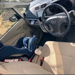 ダイハツムーブ　2013年　車検あり❗️ 15万円込み込み❗️の画像