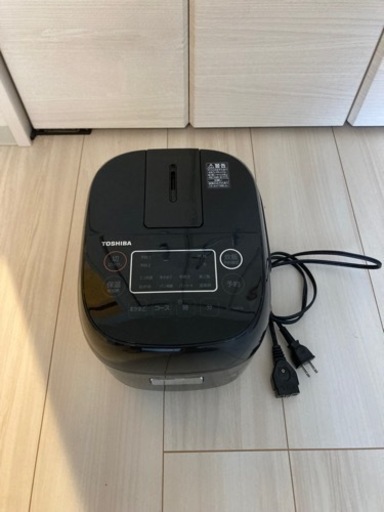 家電 キッチン家電 炊飯器