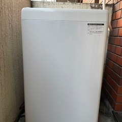 家電 生活家電 洗濯機