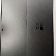 3/31まで　Surface pro8 i7 16GB/256GB グラファイト※充電器欠品　スリムペン付signatureキーボードの画像