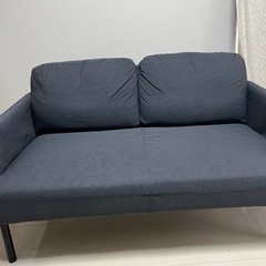 【日時指定あり】家具 ソファ 3人掛けソファ